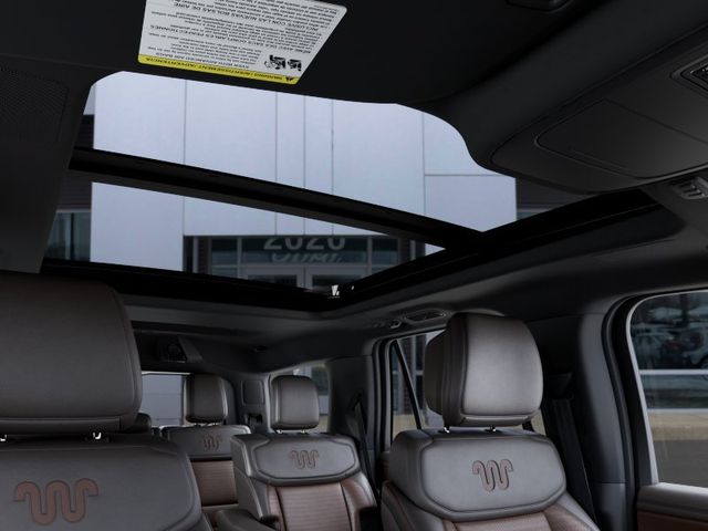 Thumbnail: 2027 Ford Expedition - 22