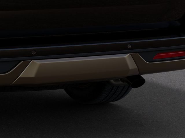 Thumbnail: 2027 Ford Expedition - 23