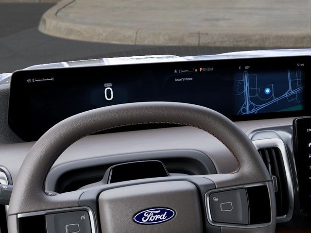 Thumbnail: 2027 Ford Expedition - 17