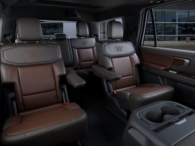 Thumbnail: 2027 Ford Expedition - 9