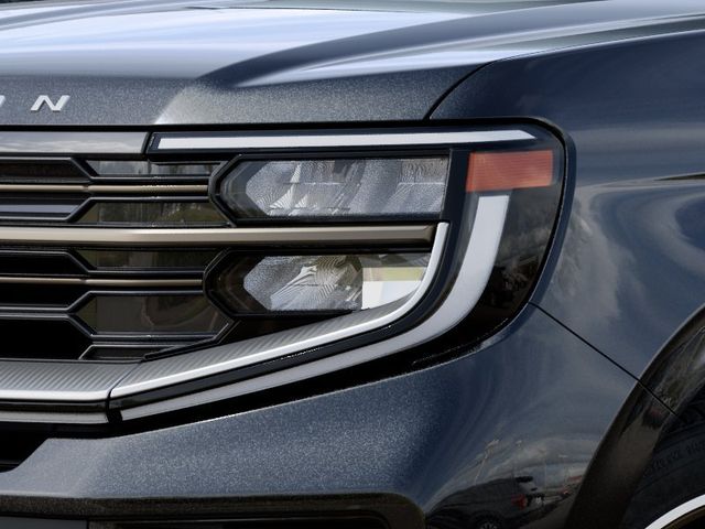 Thumbnail: 2027 Ford Expedition - 19
