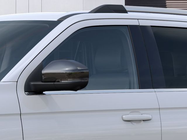 Thumbnail: 2027 Ford Expedition - 20