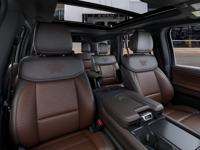 Thumbnail: 2027 Ford Expedition - 10