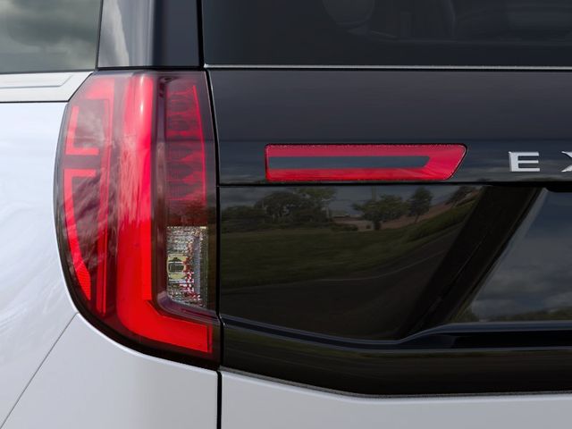 Thumbnail: 2027 Ford Expedition - 21