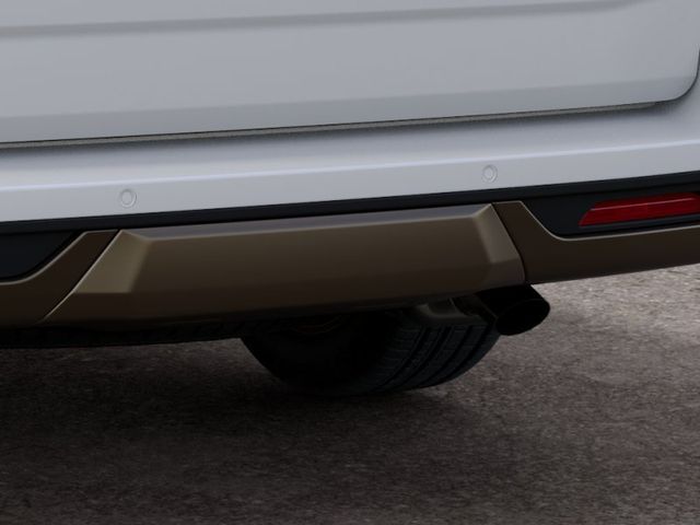 Thumbnail: 2027 Ford Expedition - 23