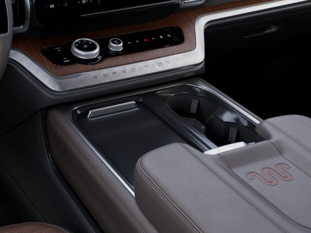 Thumbnail: 2027 Ford Expedition - 12