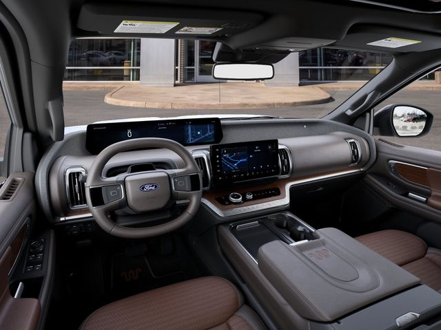 Thumbnail: 2027 Ford Expedition - 2