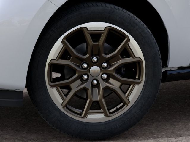Thumbnail: 2027 Ford Expedition - 8