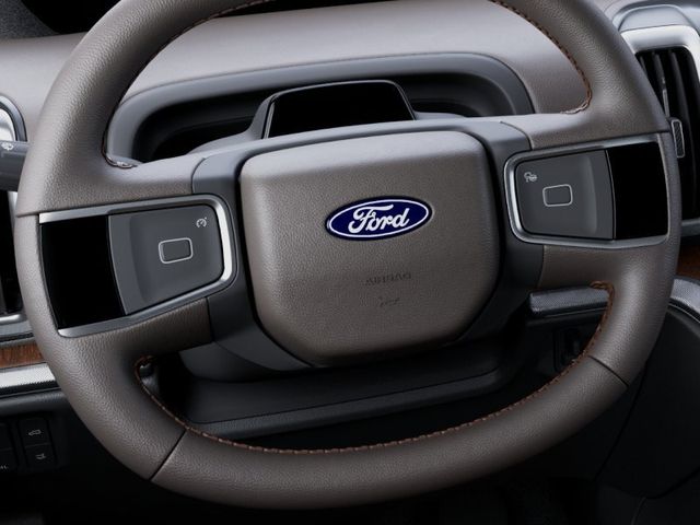 Thumbnail: 2027 Ford Expedition - 16