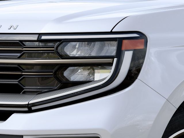 Thumbnail: 2027 Ford Expedition - 19
