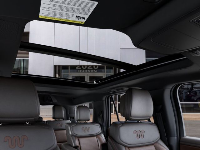 Thumbnail: 2027 Ford Expedition - 22