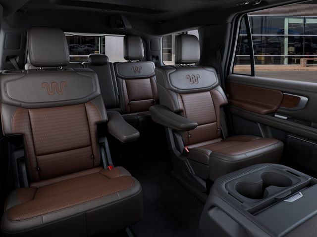 Thumbnail: 2027 Ford Expedition - 9