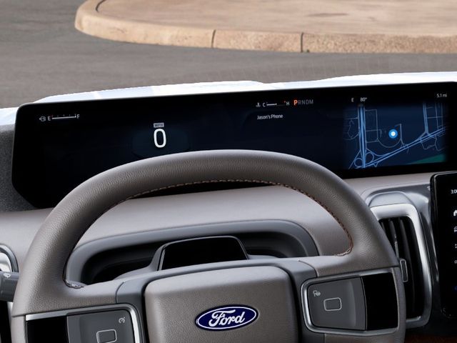 Thumbnail: 2027 Ford Expedition - 17