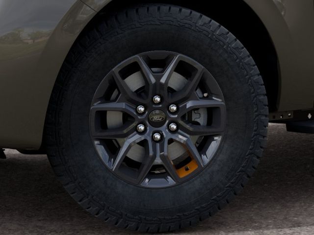Thumbnail: 2027 Ford Expedition - 8