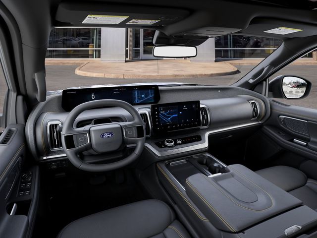 Thumbnail: 2027 Ford Expedition - 2