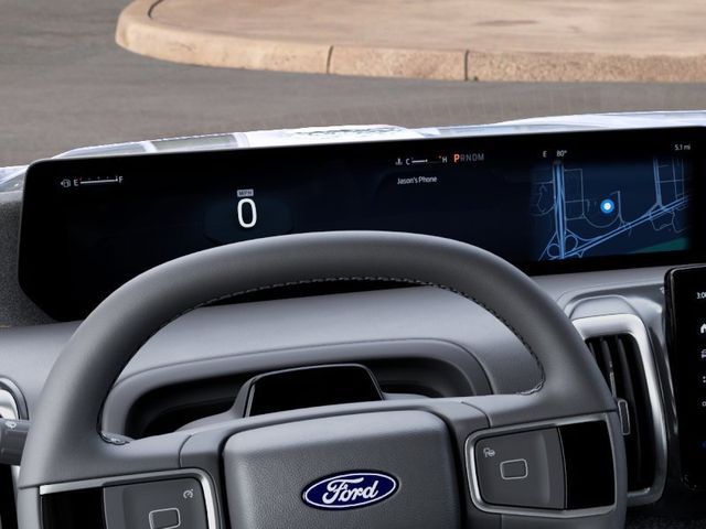 Thumbnail: 2027 Ford Expedition - 17