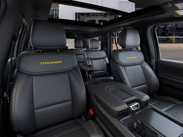 Thumbnail: 2027 Ford Expedition - 10