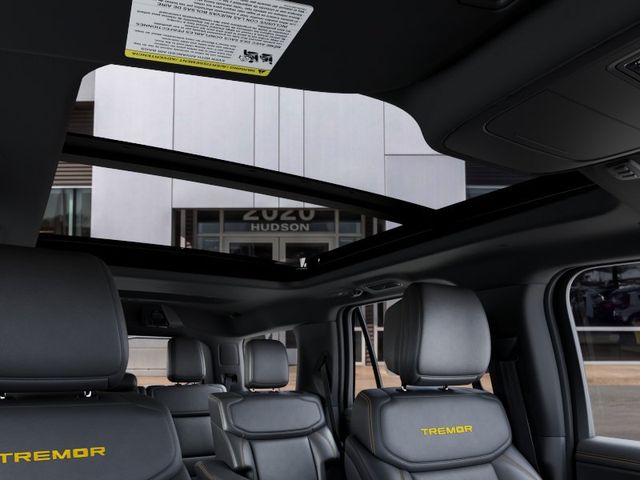 Thumbnail: 2027 Ford Expedition - 22