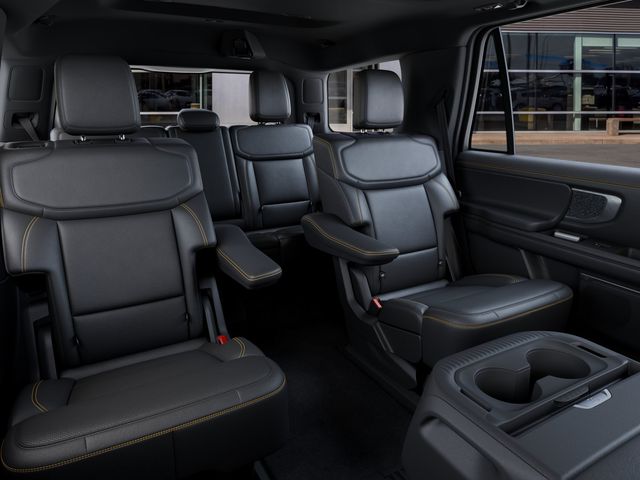 Thumbnail: 2027 Ford Expedition - 9