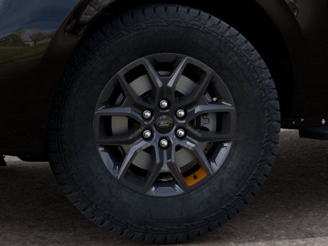 Thumbnail: 2027 Ford Expedition - 8