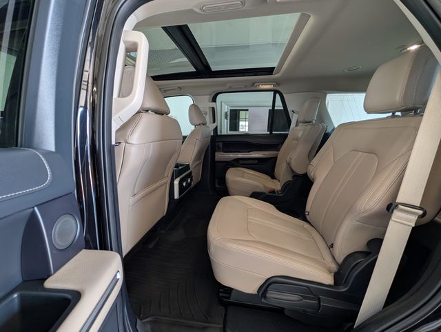 Thumbnail: 2024 Ford Expedition - 9