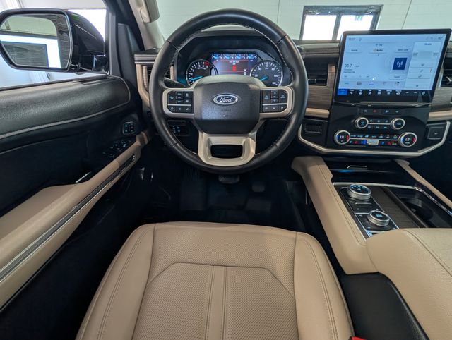 Thumbnail: 2024 Ford Expedition - 6
