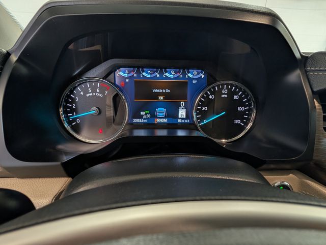 Thumbnail: 2024 Ford Expedition - 12