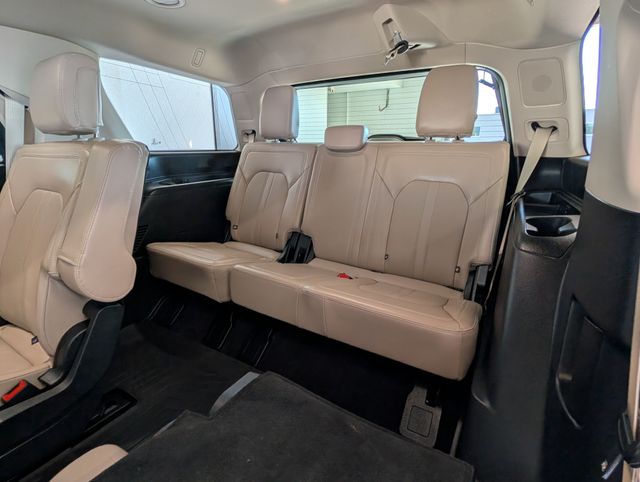 Thumbnail: 2024 Ford Expedition - 20
