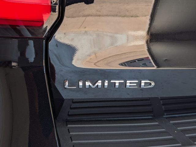 Thumbnail: 2024 Ford Expedition - 4
