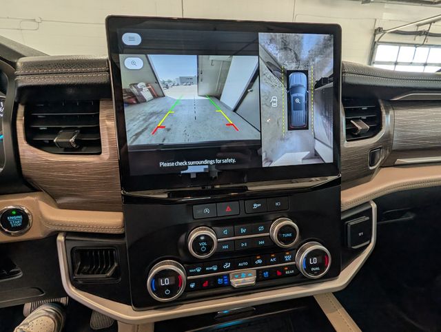 Thumbnail: 2024 Ford Expedition - 28