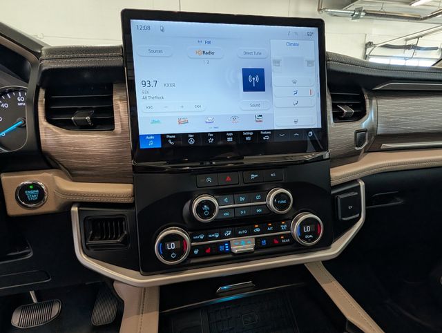 Thumbnail: 2024 Ford Expedition - 10