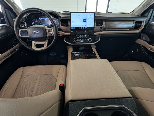Thumbnail: 2024 Ford Expedition - 2