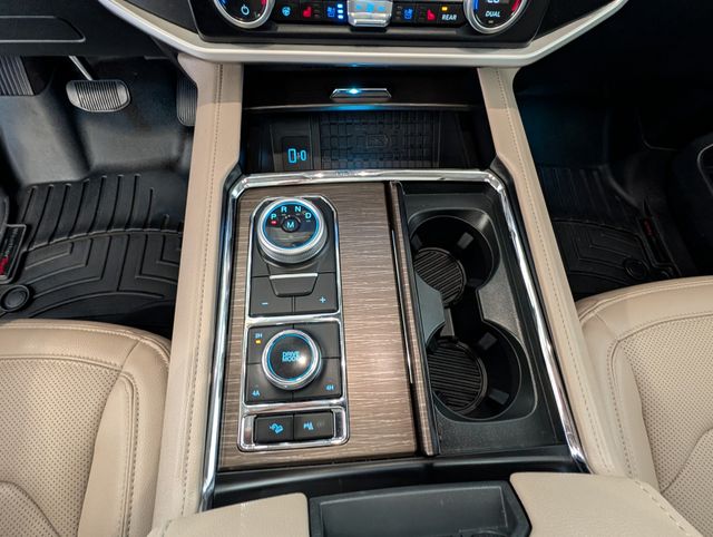 Thumbnail: 2024 Ford Expedition - 22