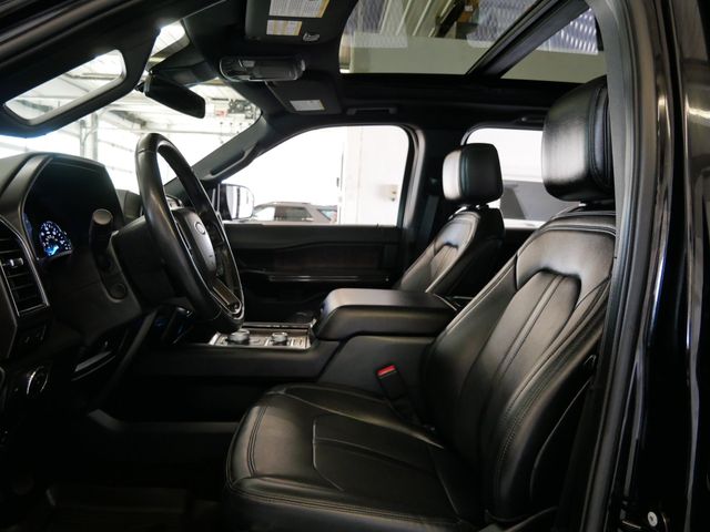 Thumbnail: 2021 Ford Expedition - 7