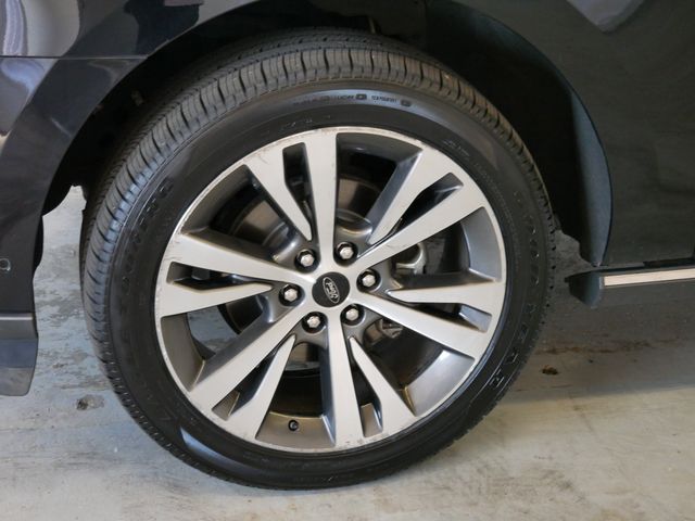 Thumbnail: 2021 Ford Expedition - 5