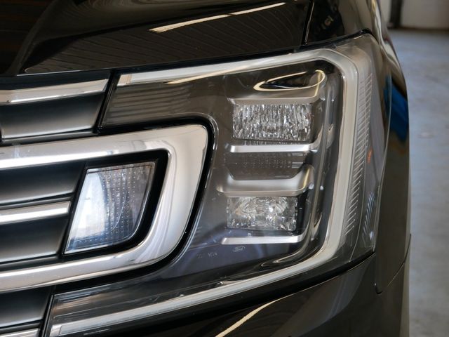 Thumbnail: 2021 Ford Expedition - 15