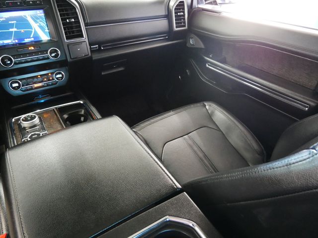 Thumbnail: 2021 Ford Expedition - 8