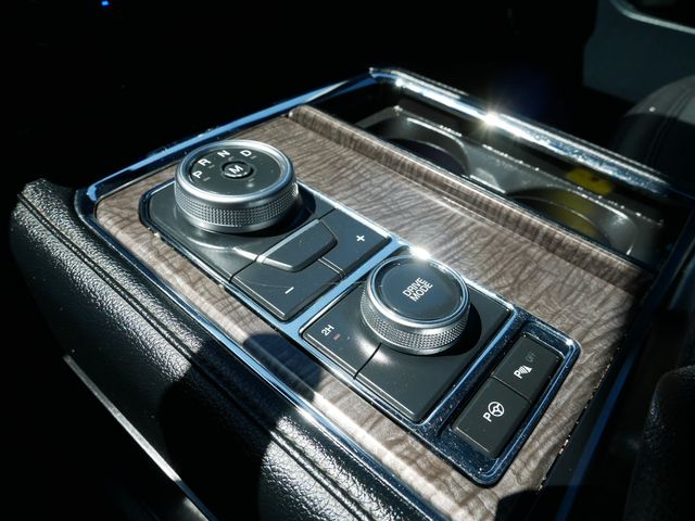 Thumbnail: 2021 Ford Expedition - 11