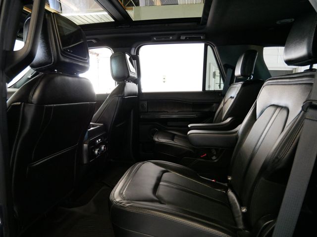 Thumbnail: 2021 Ford Expedition - 9