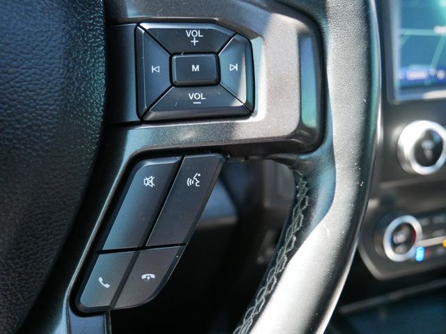 Thumbnail: 2021 Ford Expedition - 26