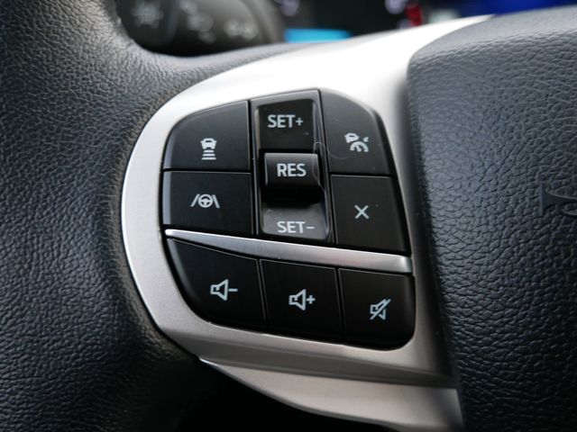 Thumbnail: 2022 Ford Explorer - 25