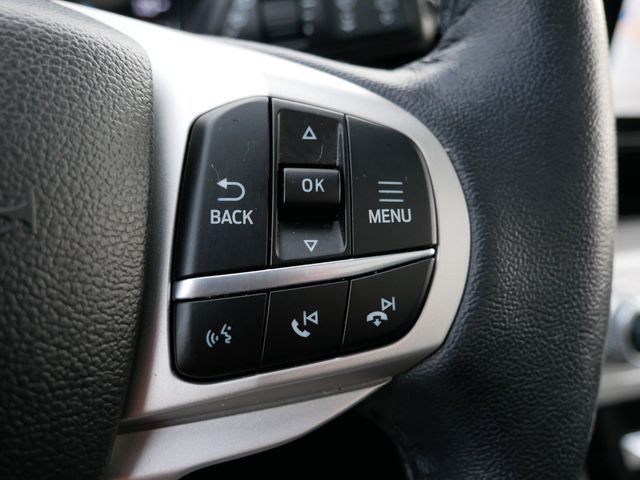 Thumbnail: 2022 Ford Explorer - 26