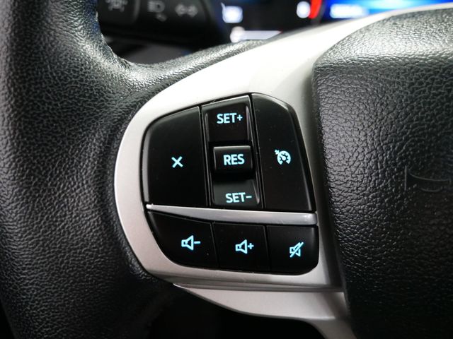 Thumbnail: 2023 Ford Explorer - 22