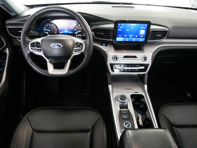 Thumbnail: 2023 Ford Explorer - 8