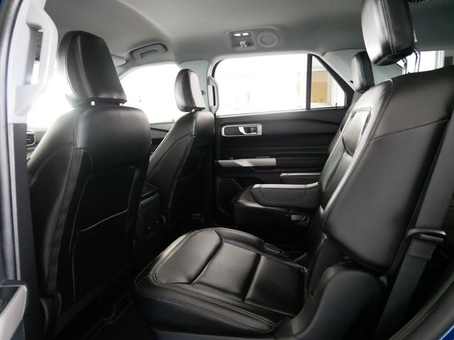 Thumbnail: 2023 Ford Explorer - 7