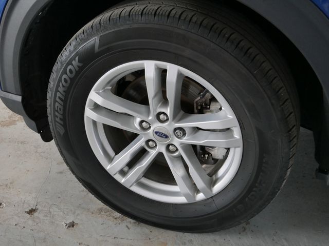 Thumbnail: 2023 Ford Explorer - 5