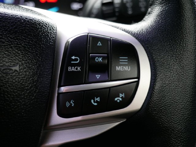 Thumbnail: 2024 Ford Explorer - 24