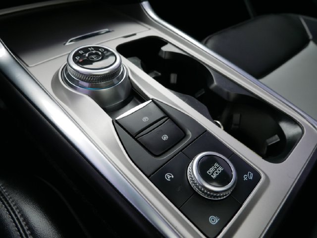 Thumbnail: 2024 Ford Explorer - 11