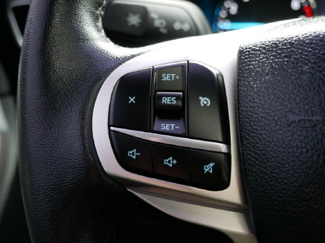 Thumbnail: 2024 Ford Explorer - 23