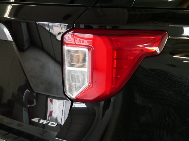 Thumbnail: 2024 Ford Explorer - 5